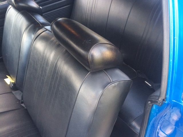 1971 Chevrolet Nova SS Clone Tuned Port EFI - photo 8