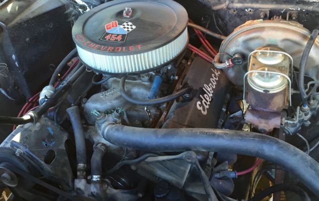 1971 Chevrolet Other Pickups - photo 5