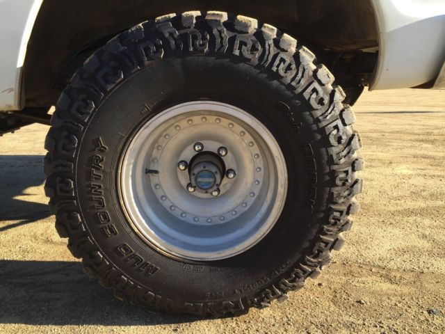 1971 Chevrolet Other Pickups - photo 6
