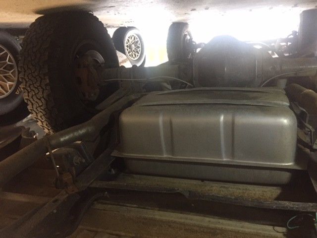 1971 Chevrolet Other Pickups - photo 13