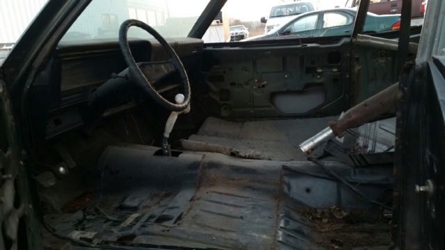 1971 Chevrolet Nova - photo 5