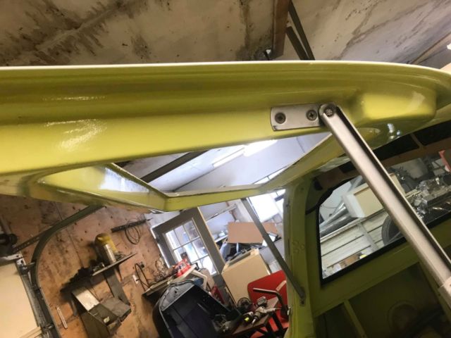 1971 Chevrolet Suburban - photo 2