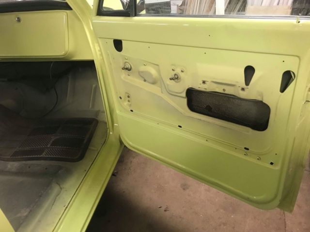 1971 Chevrolet Suburban - photo 9