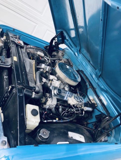 1971 Chevrolet Suburban 2WD - photo 2