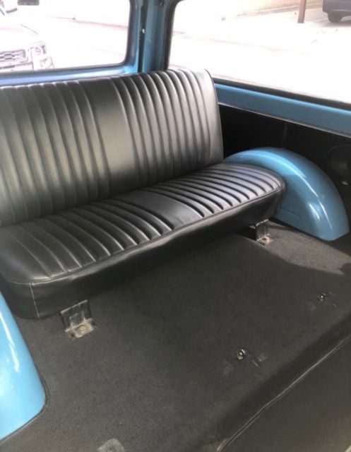 1971 Chevrolet Suburban - photo 9