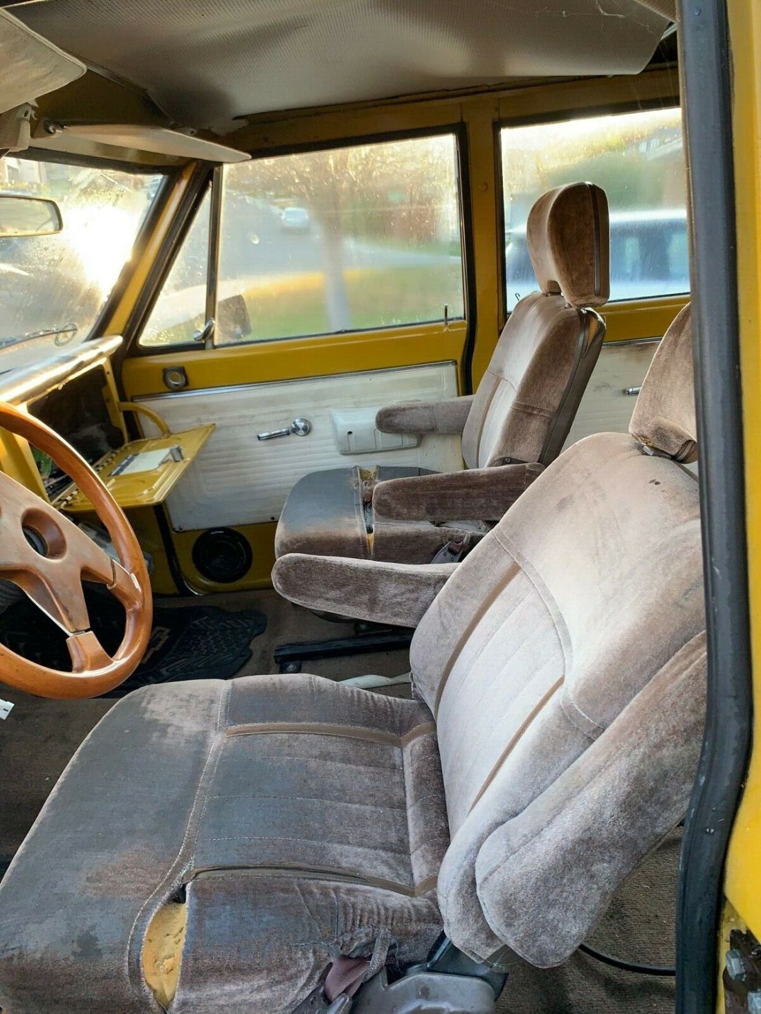 1971 Chevrolet Suburban - photo 13