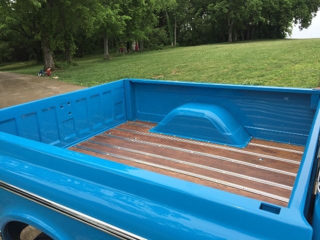 1971 Chevrolet C-10 - photo 10