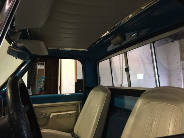 1971 Chevrolet C-10 - photo 6