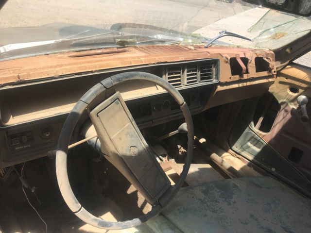 1971 Chevrolet Vega - photo 5