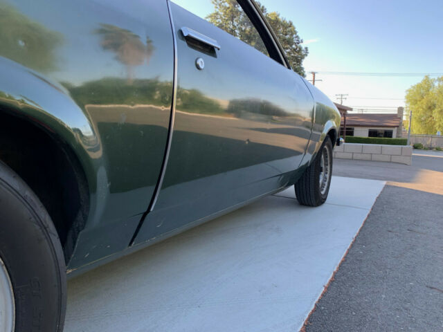 1971 Chevrolet Vega Kammback - photo 7