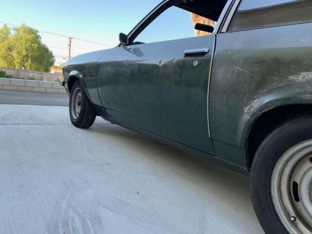 1971 Chevrolet Vega Kammback - photo 8
