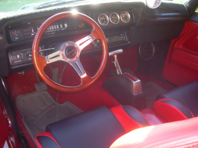 1971 Chevrolet Vega Wagon - photo 11