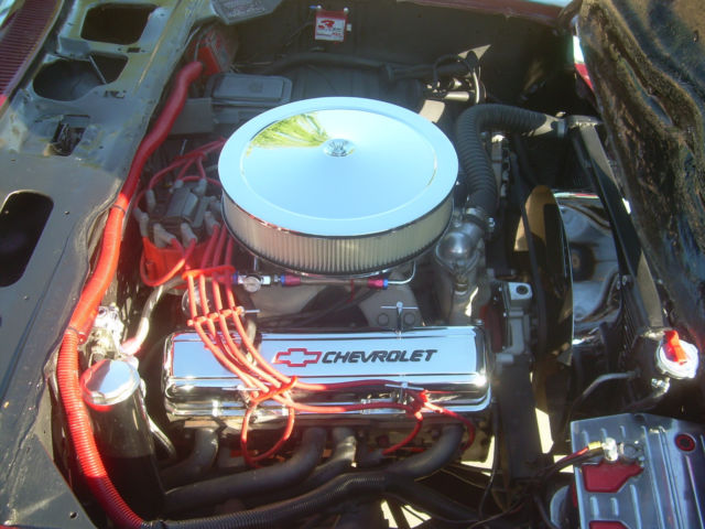 1971 Chevrolet Vega Wagon - photo 9
