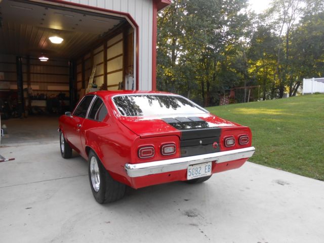 1971 Chevrolet Vega - photo 5