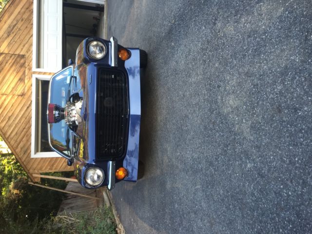 1971 Chevrolet Other Pro street - photo 11