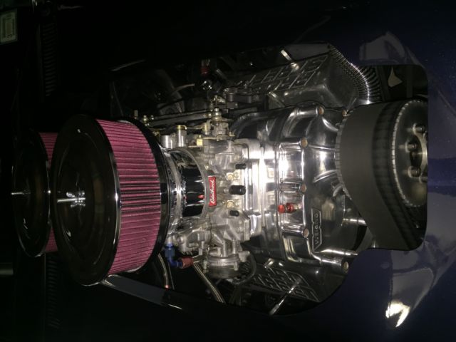 1971 Chevrolet Other Pro street - photo 12