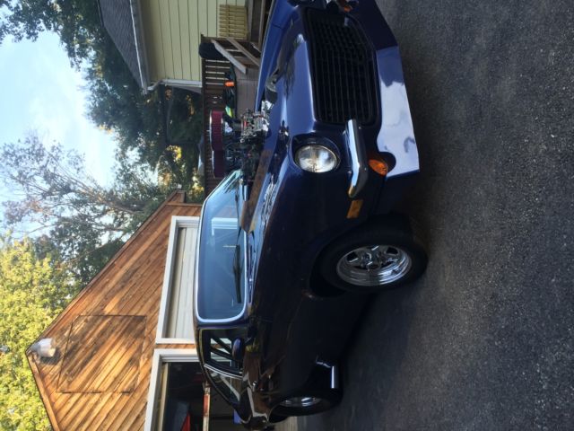 1971 Chevrolet Other Pro street - photo 2