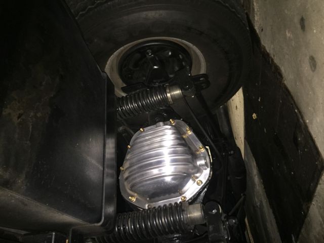1971 Chevrolet Other Pro street - photo 5