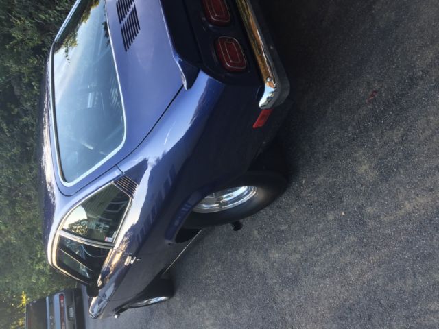 1971 Chevrolet Other Pro street - photo 6