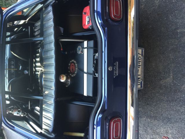 1971 Chevrolet Other Pro street - photo 7