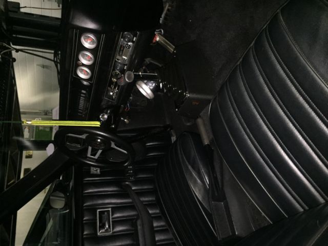 1971 Chevrolet Other Pro street - photo 8