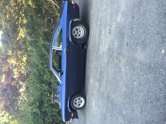 1971 Chevrolet Other Pro street - photo 9