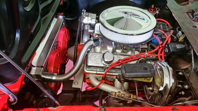 1971 Chevrolet VEGA WAGON - photo 7