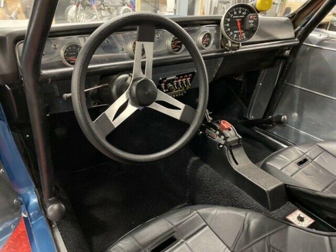 1971 Chevrolet Chevy - photo 13