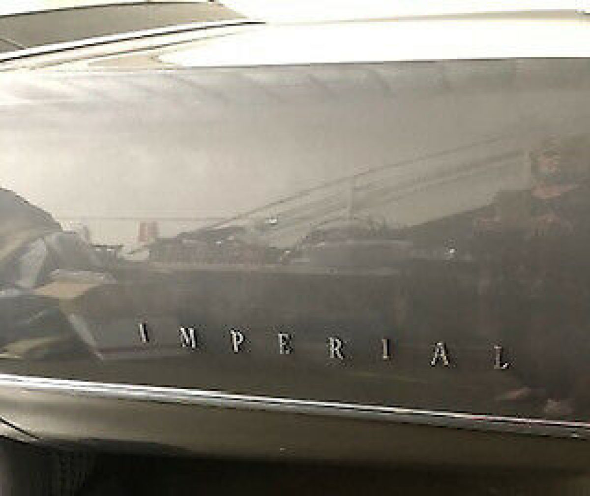 1971 Chrysler Imperial - photo 11