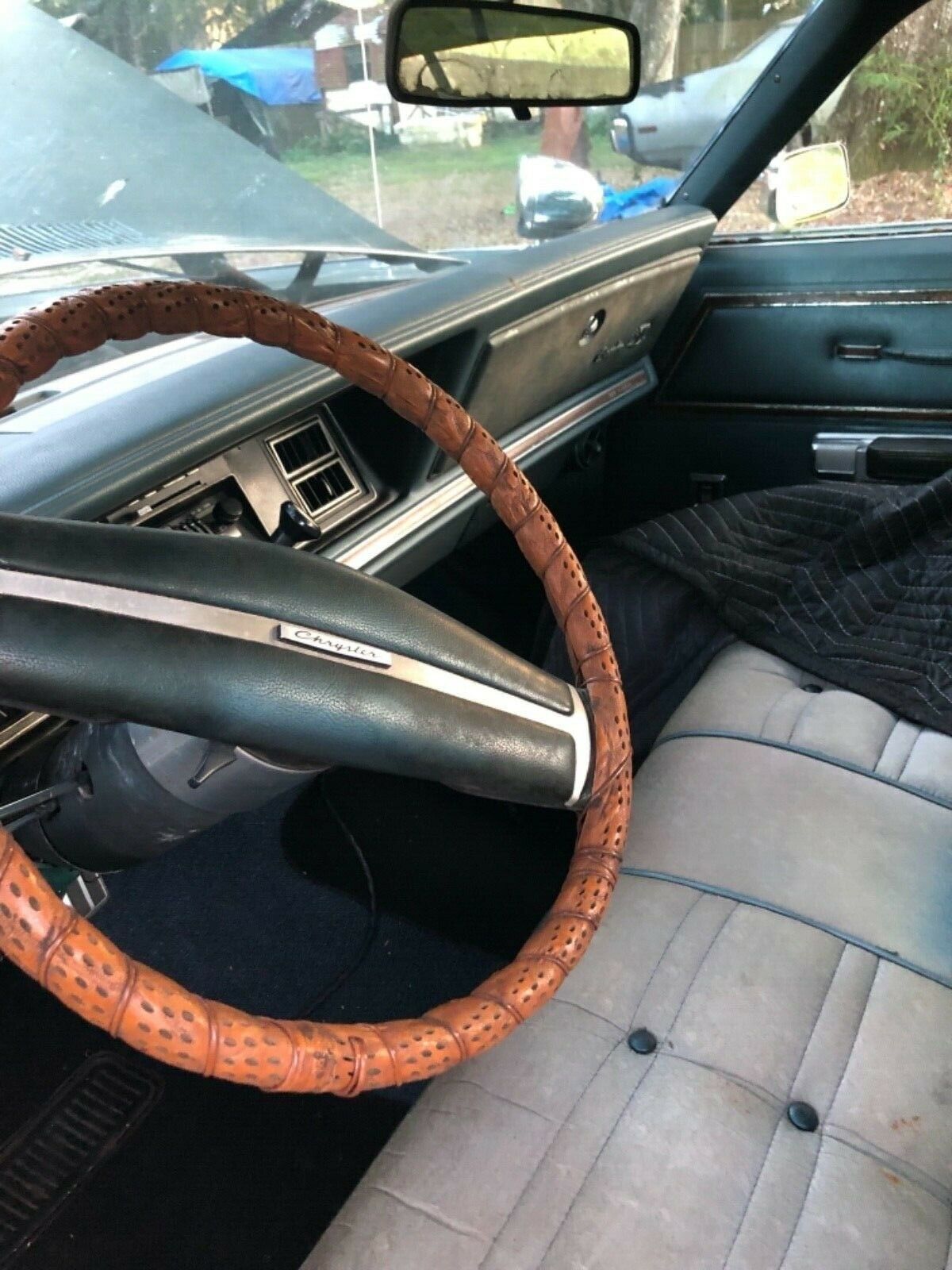 1971 Chrysler New Yorker Full - photo 9