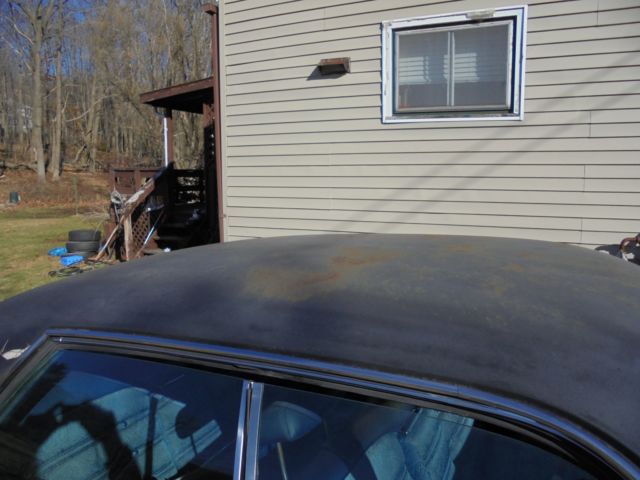 1971 Chrysler New Yorker - photo 7