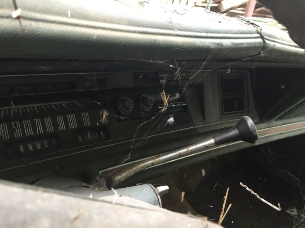 1971 Chrysler New Yorker - photo 7