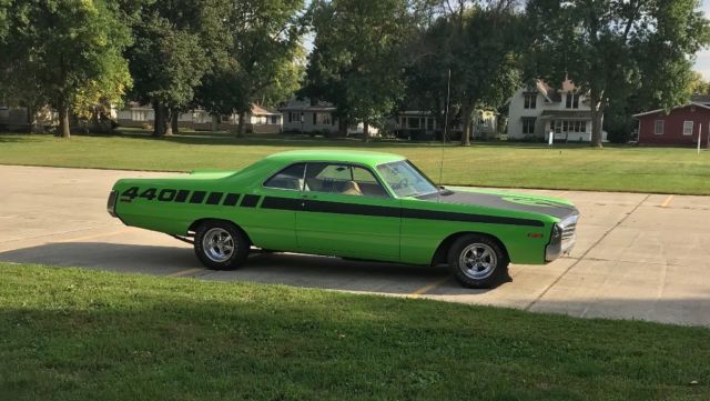 1971 Chrysler Newport 2 door 1971 Chrysler Newport 2 door