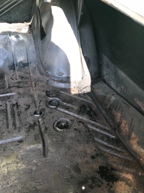 1971 Chrysler Newport 2 door - photo 3