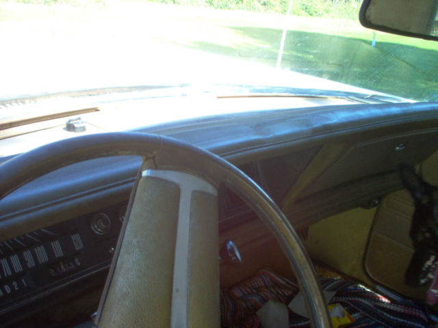 1971 Chrysler Newport - photo 8