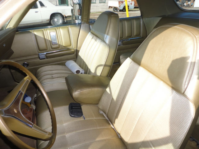 1971 Chrysler Newport Custom - photo 10