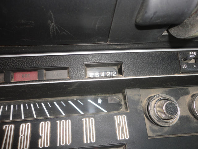 1971 Chrysler Newport Custom - photo 7