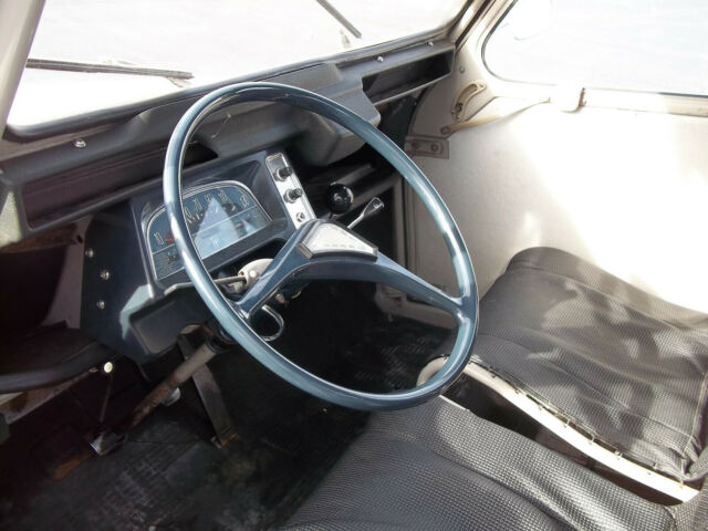 1971 Citroen Avondale - photo 10