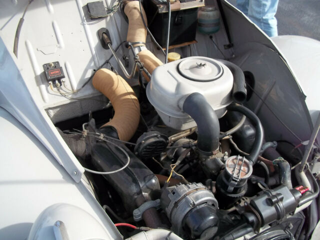 1971 Citroen Avondale - photo 9