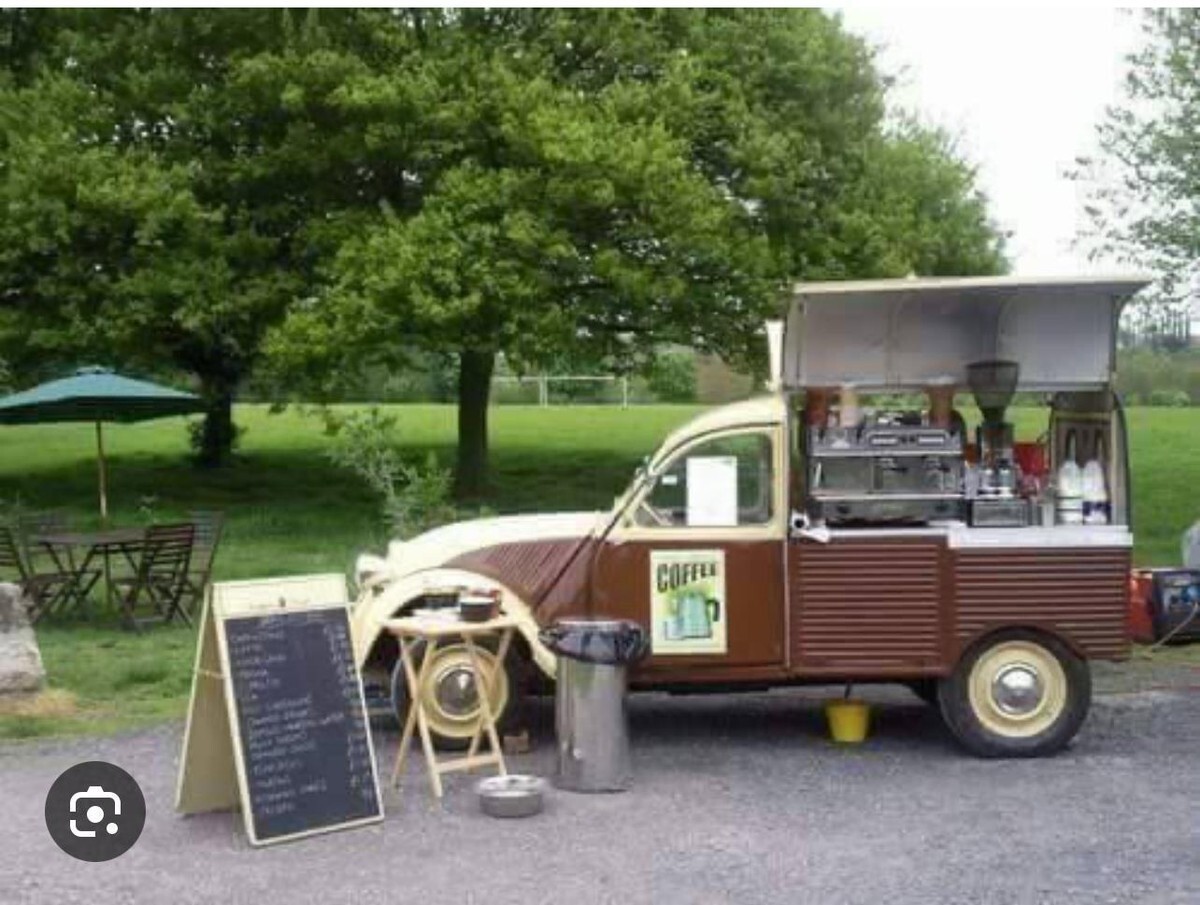 1971 Citroen 2 CV Fourgonnette - photo 3