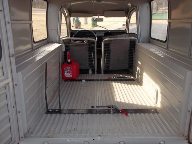 1971 Citroën AX - photo 13