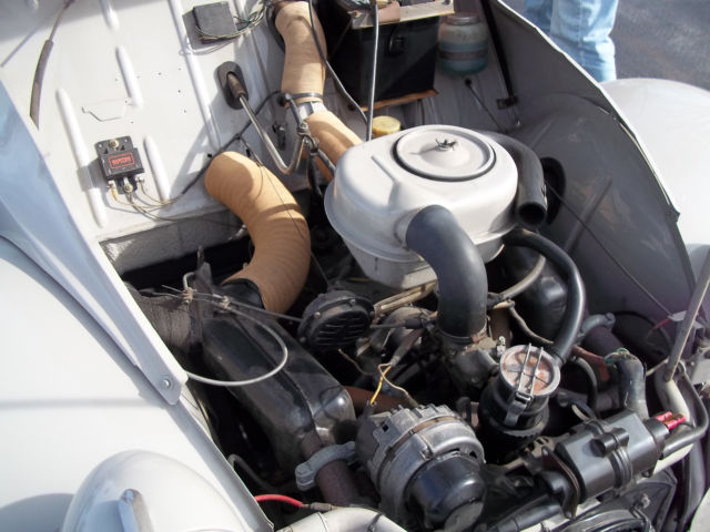 1971 Citroën AX - photo 9