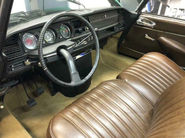 1971 Citroën D SPECIAL D SPECIAL 68K Miles Clean Title - photo 6