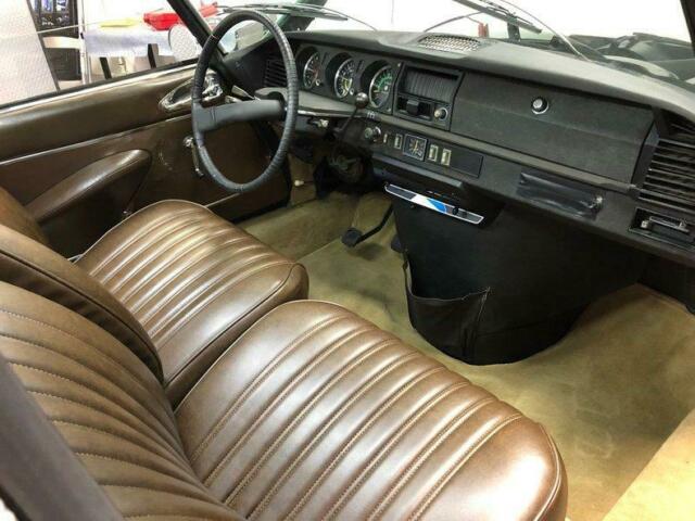 1971 Citroën D SPECIAL D SPECIAL 68K Miles Clean Title - photo 7