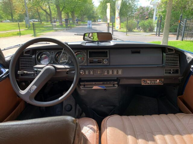 1971 Citroën AX DS 20 - photo 10