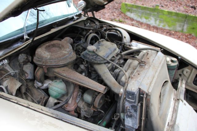 1971 Citroën - photo 10