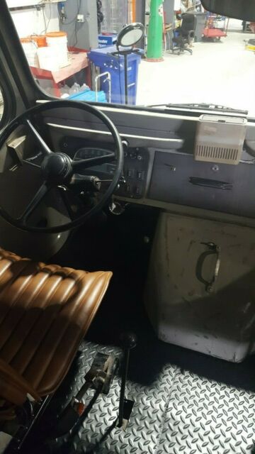 1971 Citroën H VAN - photo 4