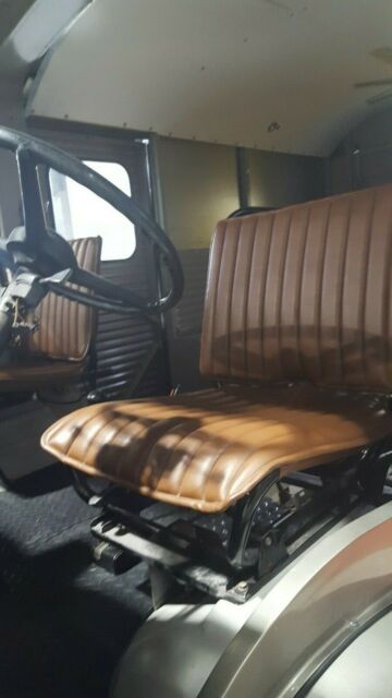 1971 Citroën H VAN - photo 5