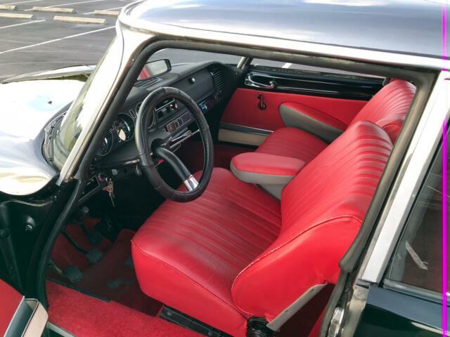 1971 Citroën Restored amazing condition. - photo 12