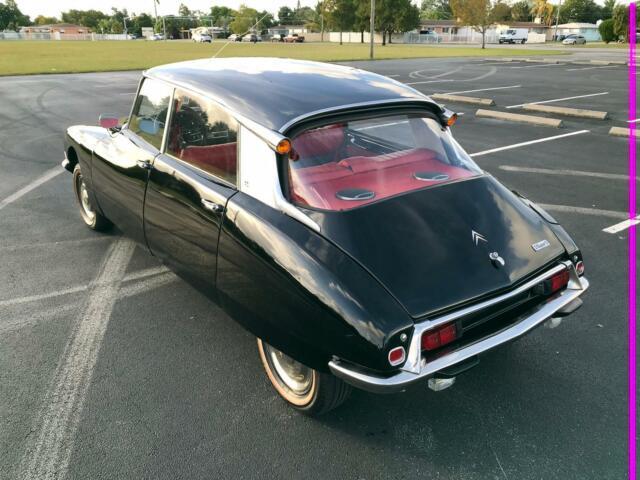 1971 Citroën Restored amazing condition. - photo 4